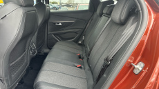 Peugeot 3008 1.5 BlueHDi GT Line 5dr EAT8 Diesel Estate